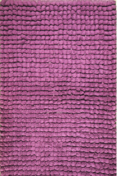 WOVEN RUG 80083 17268 Коврик для ванной из хлопка. Отлично поглощает влагу, создаст комфорт и уют. Можно стирать в машине. 242х363