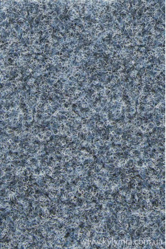 FORZA 974 15345 Коммерческий ковролин без основы для офиса. Иглопробивной, высота 7 мм, вес 1,1 кг/м2, износостойкость 33 класс. Сделан в Бельгии 242х363