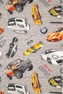 P Р 1143/51 13832 Ковровая дорожка из полиамида на войлочной основе. Удобна в уборке. Подойдет для детской комнаты. 242х363