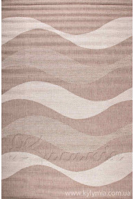 Килим ARTISAN 4400 brown-light brown