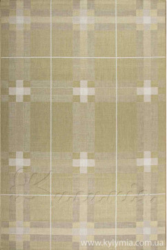 COTTAGE 1722 10056 Бельгийский ковёр без ворса. Идеален для кухонь, коридоров, современных гостиных. Жёсткий, добротный 242х363