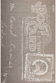 Килим COTTAGE 4527 mink-wool-6y09