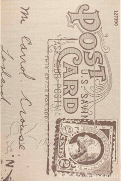 COTTAGE 4527 10067 Бельгийский ковёр без ворса. Идеален для кухонь, коридоров, современных гостиных. Жёсткий, добротный 242х363