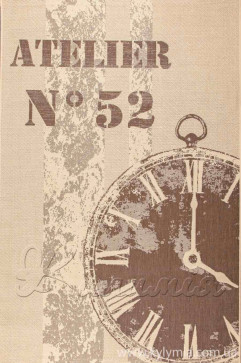 COTTAGE 4623 13345 Бельгійський килим без ворсу. Ідеальний для кухонь, коридорів,сучасних віталень. Жорсткий, добротний 242х363