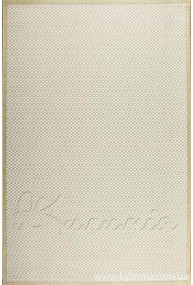 Килим COTTAGE 5193 olive green-wool-8r06