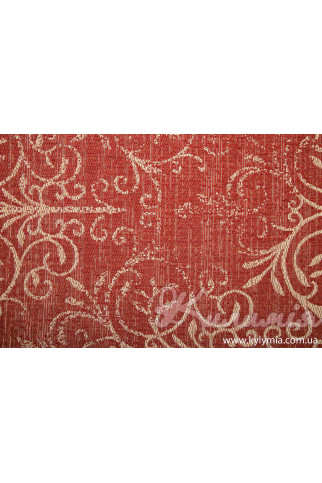 Ковер COTTAGE 6214 red-natural-3707