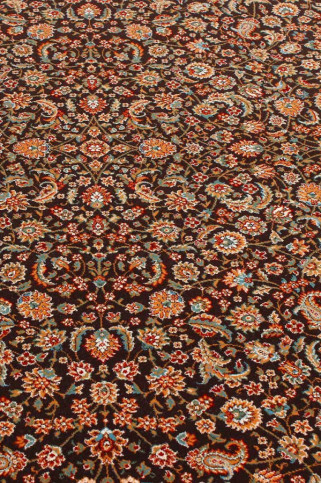 FARSISTAN 5681/702 10885 Классические бельгийские ковры высокой плотности из натуральной шерсти с насыщенной палитрой красок. 322х483