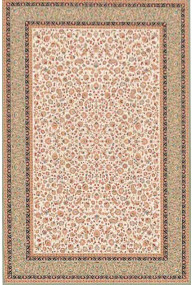 Килим FARSISTAN 5681/704 beige-green