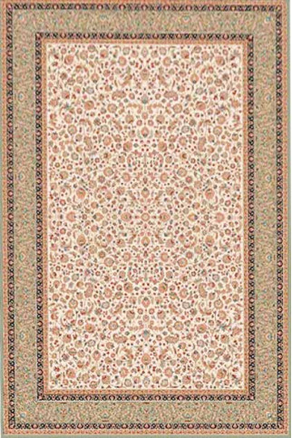 FARSISTAN 5681/704 6880 Классические бельгийские ковры высокой плотности из натуральной шерсти с насыщенной палитрой красок. 322х483