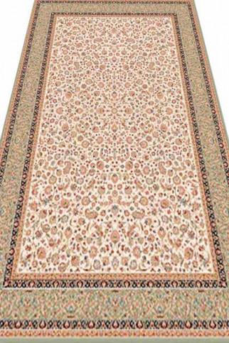 FARSISTAN 5681/704 6880 Классические бельгийские ковры высокой плотности из натуральной шерсти с насыщенной палитрой красок. 322х483