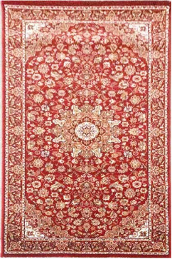 FARSISTAN 5642/677 8839 Класичні бельгійські килими високої щільності з натуральної вовни з насиченою палітрою фарб. 242х363