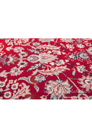 FARSISTAN 5602/677 4537 Классические бельгийские ковры высокой плотности из натуральной шерсти с насыщенной палитрой красок. 322х483