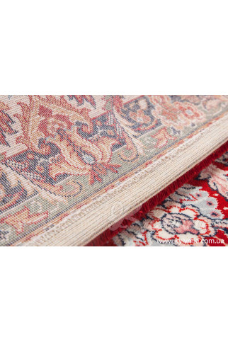 FARSISTAN 5602/677 4537 Классические бельгийские ковры высокой плотности из натуральной шерсти с насыщенной палитрой красок. 322х483