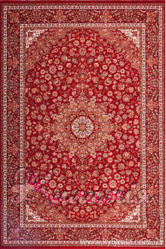 FARSISTAN 5643/677 4457 Классические бельгийские ковры высокой плотности из натуральной шерсти с насыщенной палитрой красок. 242х363