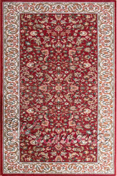 FARSISTAN 5681/700 6873 Классические бельгийские ковры высокой плотности из натуральной шерсти с насыщенной палитрой красок. 242х363