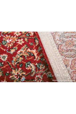 FARSISTAN 5681/700 6873 Классические бельгийские ковры высокой плотности из натуральной шерсти с насыщенной палитрой красок. 322х483