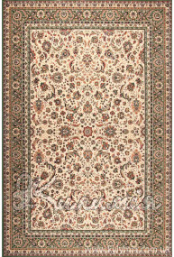 Ковер KASBAH S 13720/416 beige-green