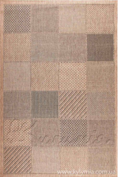 LODGE 1609 10124 Бельгийский ковёр без ворса. Идеален для кухонь, коридоров, современных гостиных. Жёсткий, добротный 242х363