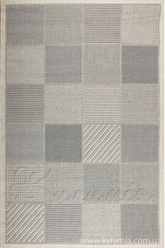 LODGE 1609 10125 Бельгійський килим без ворсу. Ідеальний для кухонь, коридорів,сучасних віталень. Жорсткий, добротний 242х363