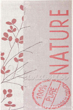 LODGE 4793 10396 Бельгійський килим без ворсу. Ідеальний для кухонь, коридорів,сучасних віталень. Жорсткий, добротний 242х363