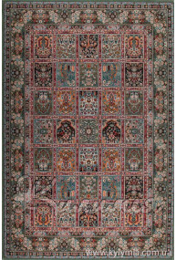 Ковер NAIN 1258/671 green