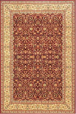 ROYAL 1626/505 9049 Килими з натуральної вовни, мають високу теплоізоляцію, створять затишок і розкішну атмосферу. 242х363