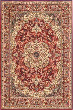 ROYAL 1560/507 9779 Ковры из натуральной шерсти, обладают высокой  теплоизоляцией, создадут уют и  роскошную атмосферу. 242х363