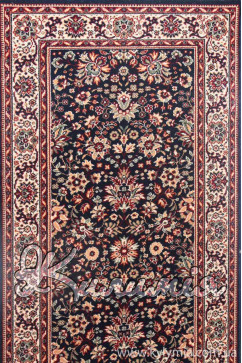 ROYAL 1561/509 2005 Ковры из натуральной шерсти, обладают высокой  теплоизоляцией, создадут уют и  роскошную атмосферу. 242х363