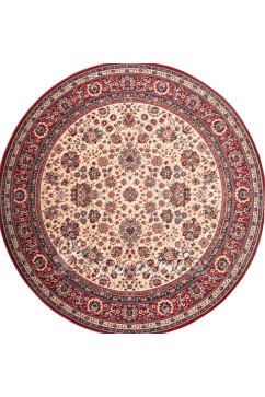 ROYAL 1570/505 2040 Ковры из натуральной шерсти, обладают высокой  теплоизоляцией, создадут уют и  роскошную атмосферу. 242х363