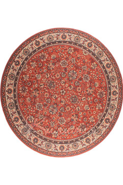 ROYAL 1570/516 10194 Килими з натуральної вовни, мають високу теплоізоляцію, створять затишок і розкішну атмосферу. 242х363