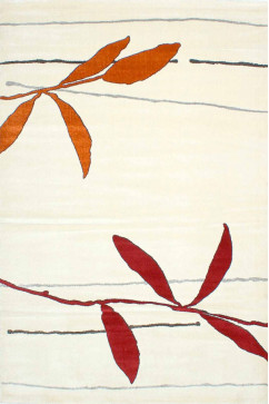 SEVILLA 4544 13421 Килими з м'яким ворсом з високоякісного поліпропілену.  Підійдуть до інтер'єру в сучасному стилі. 242х363