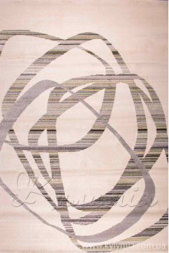 SEVILLA 4981 6207 Килими з м'яким ворсом з високоякісного поліпропілену.  Підійдуть до інтер'єру в сучасному стилі. 242х363