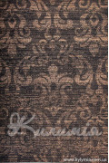 Килим VINTAGE 4822 black-dessert gold