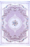 Килим BELMOND K184A ll pink-hb cream
