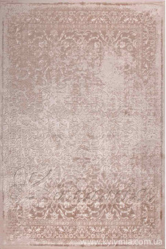 BEYAZIT 8921A 15854 Мягкий акриловый ковер высокой плотности в стилях пэчворк, винтаж и прованс с различным окрасом. 242х363