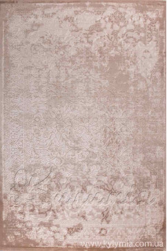 BEYAZIT 8921A 15853 Мягкий акриловый ковер высокой плотности в стилях пэчворк, винтаж и прованс с различным окрасом. 242х363