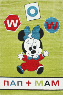 CALIFORNIA 0280 6745 Турецкие ковры из полипропилена высокой плотности украсят и дополнят ваш интерьер. 242х363