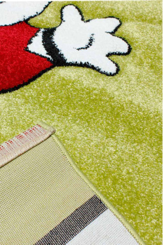 CALIFORNIA 0280 6745 Турецкие ковры из полипропилена высокой плотности украсят и дополнят ваш интерьер. 322х483