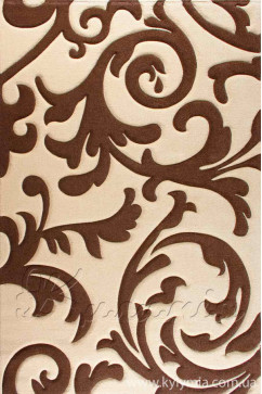 CALIFORNIA 0098 1162 Турецкие ковры из полипропилена высокой плотности украсят и дополнят ваш интерьер. 242х363