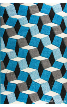 Килим CALIFORNIA 0185 mav