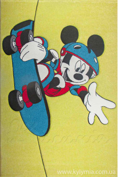 CALIFORNIA 0271 4938 Турецкие ковры из полипропилена высокой плотности украсят и дополнят ваш интерьер. 242х363