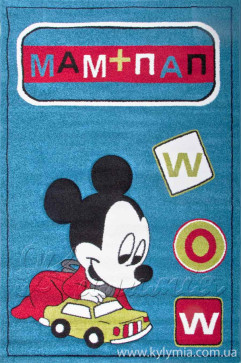 CALIFORNIA 0281 4178 Турецкие ковры из полипропилена высокой плотности украсят и дополнят ваш интерьер. 242х363