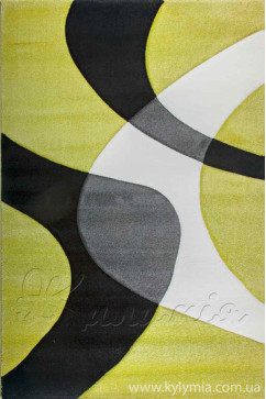 CALIFORNIA 0289 6607 Турецькі килими з поліпропілену високої щільності прикрасять і доповнять ваш інтер'єр. 242х363