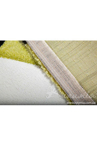 CALIFORNIA 0289 6607 Турецкие ковры из полипропилена высокой плотности украсят и дополнят ваш интерьер. 322х483