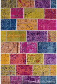 Ковер CASABLANCA B902A white-white