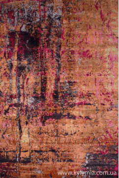 CASABLANCA E234A 15167 Ковры из высококачественного полипропилена. Оригинальны  пестрыми и контрастными красками. 242х363