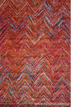 CASABLANCA E241A 15168 Ковры из высококачественного полипропилена. Оригинальны  пестрыми и контрастными красками. 242х363