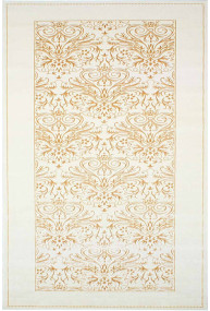 Ковер CESMIHAN 6761A ivory-ivory