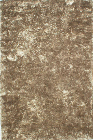 CARLTON  almond 10418 Дуже м'який шовковистий килим з поліестрової нитки з високим ворсом.Пiдiйде в спальню і вітальню. 322х483