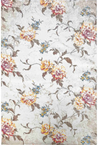 Ковер CONCORD 7552A ivory-ivory